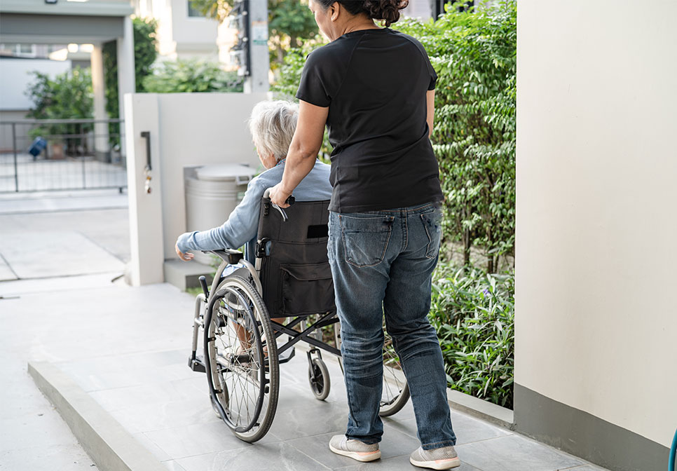 How to Choose the Right Respite Care Provider for Your Loved One